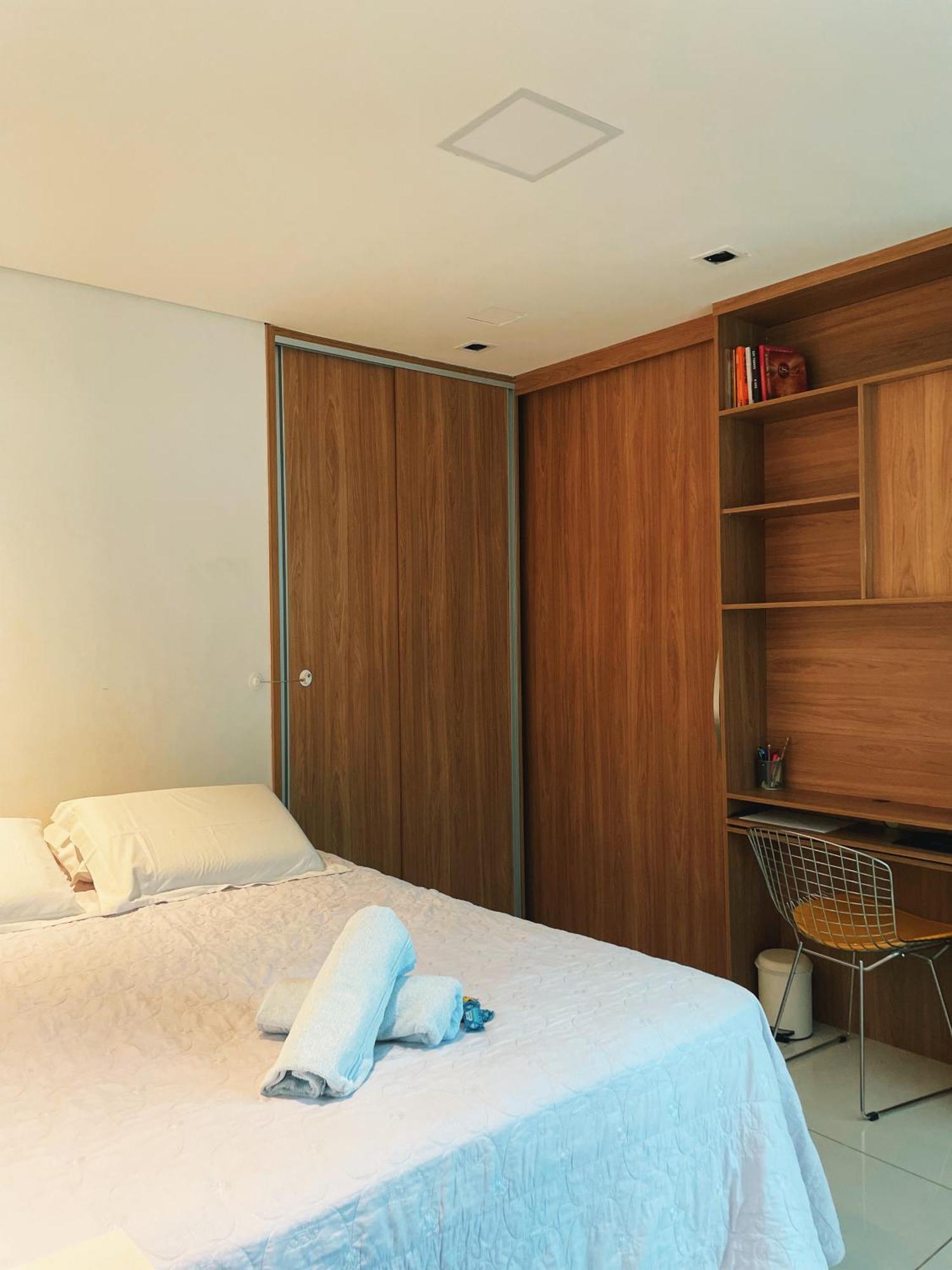 Bh Para 2 - Studio - Estoril Belo Horizonte Exteriör bild