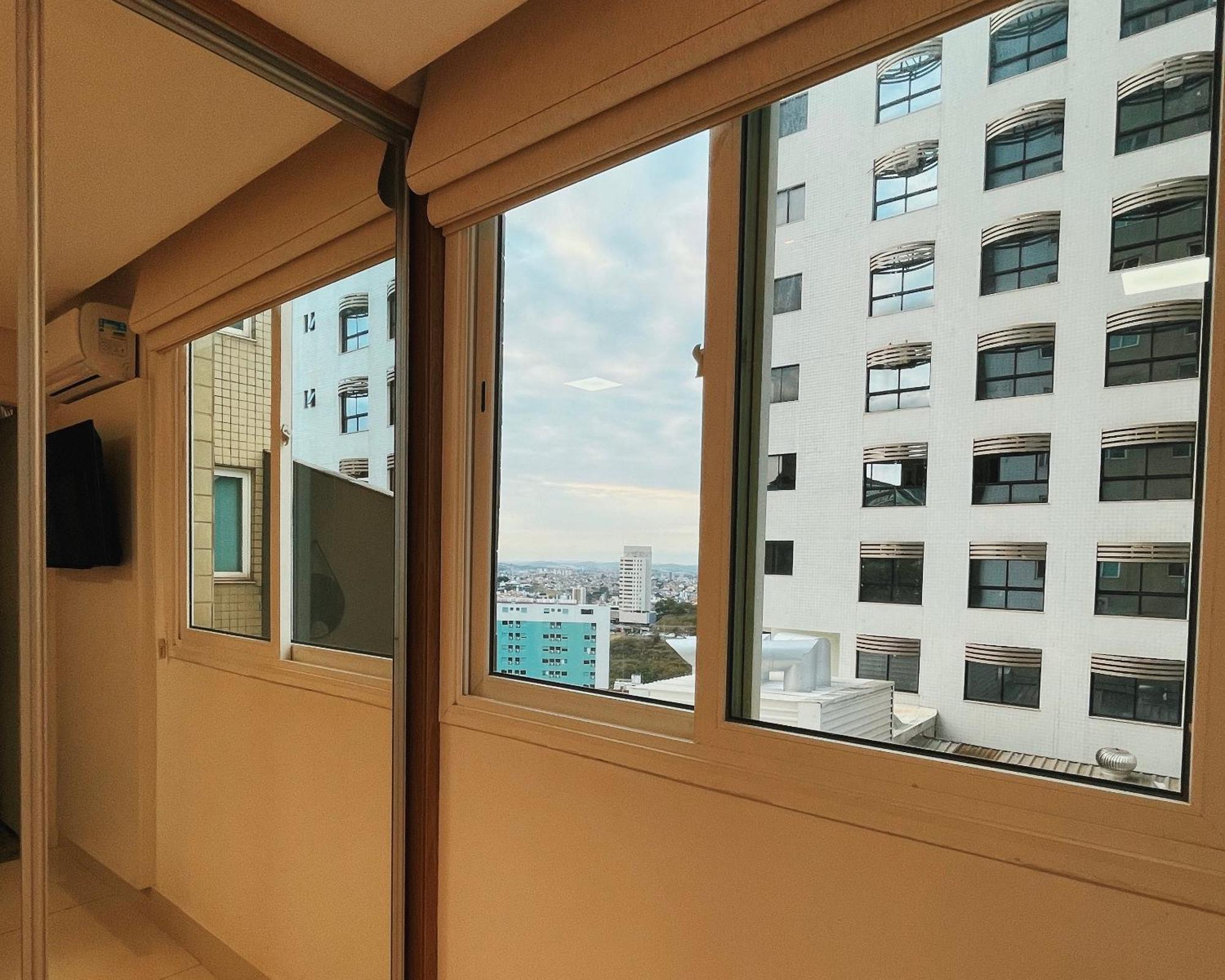 Bh Para 2 - Studio - Estoril Belo Horizonte Exteriör bild